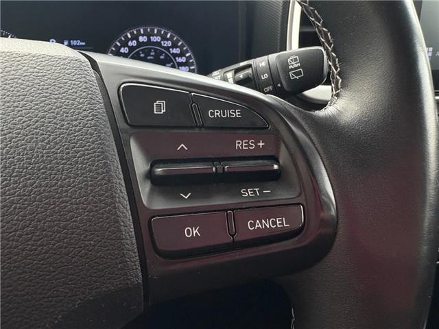 2022 Hyundai Venue (Stk: P534) in Pembroke - Image 14 of 21 2022 Hyundai Venue (Stk: P534) in Pembroke - Image 14 of 21