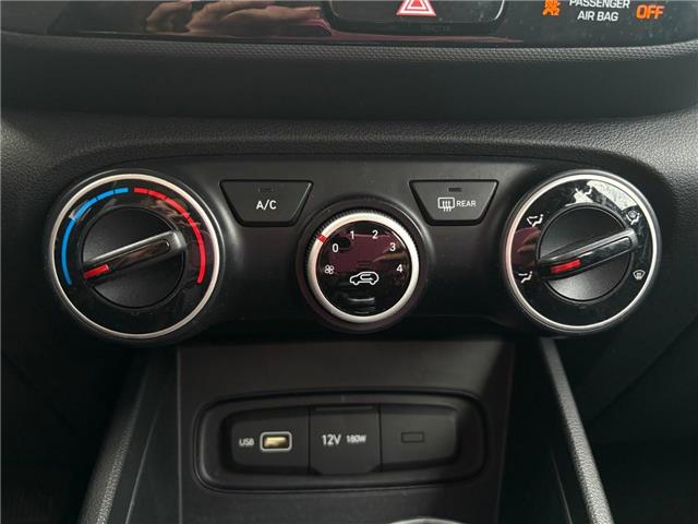 2022 Hyundai Venue (Stk: P534) in Pembroke - Image 17 of 21 2022 Hyundai Venue (Stk: P534) in Pembroke - Image 17 of 21