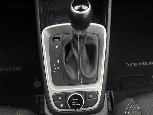 2022 Hyundai Venue (Stk: P534) in Pembroke - Image 18 of 21 2022 Hyundai Venue (Stk: P534) in Pembroke - Image 18 of 21