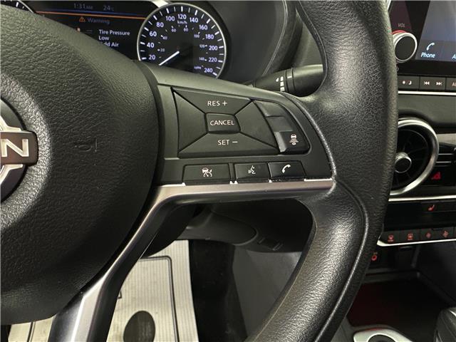 2024 Nissan Sentra SV (Stk: 42920J) in Belleville - Image 16 of 20