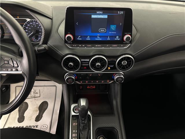 2024 Nissan Sentra SV (Stk: 42920J) in Belleville - Image 12 of 20