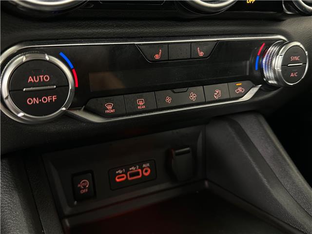 2024 Nissan Sentra SV (Stk: 42920J) in Belleville - Image 14 of 20