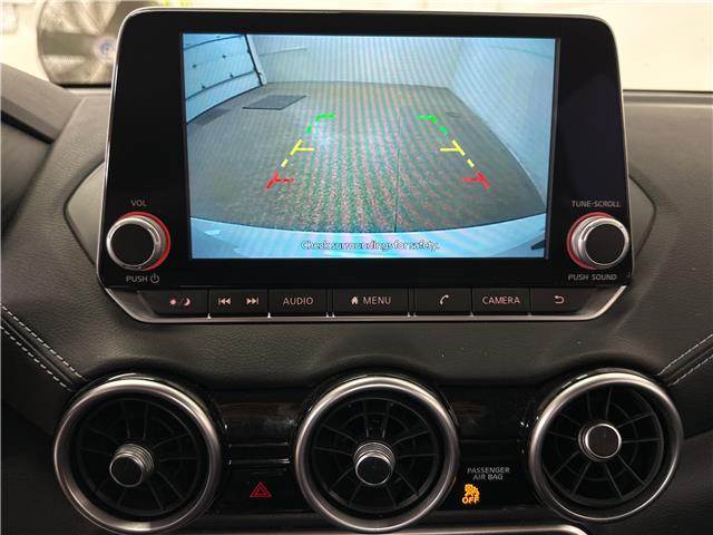 2024 Nissan Sentra SV (Stk: 42920J) in Belleville - Image 15 of 20