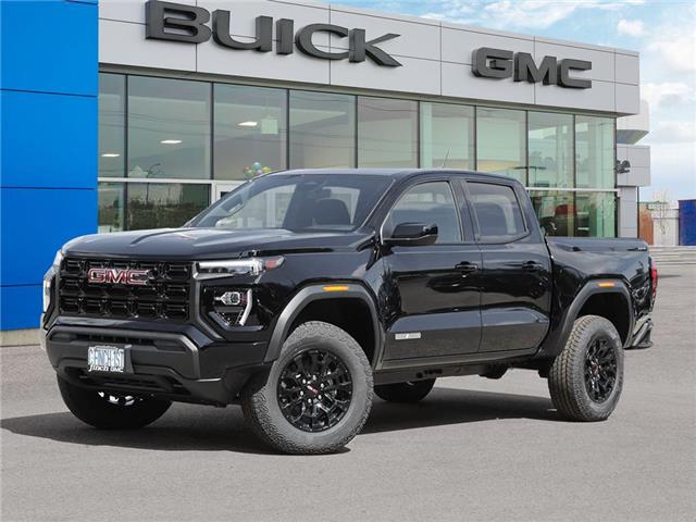2026 GMC Canyon Elevation (Stk: 172053) in London - Image 1 of 27