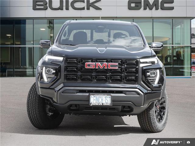 2026 GMC Canyon Elevation (Stk: 172053) in London - Image 2 of 27