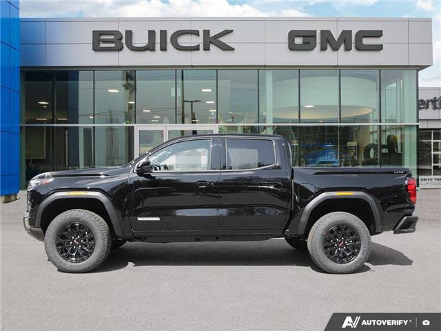 2026 GMC Canyon Elevation (Stk: 172053) in London - Image 3 of 27
