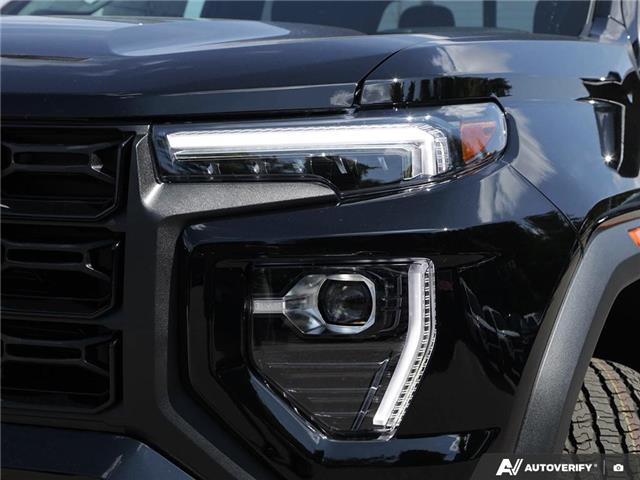 2026 GMC Canyon Elevation (Stk: 172053) in London - Image 11 of 27