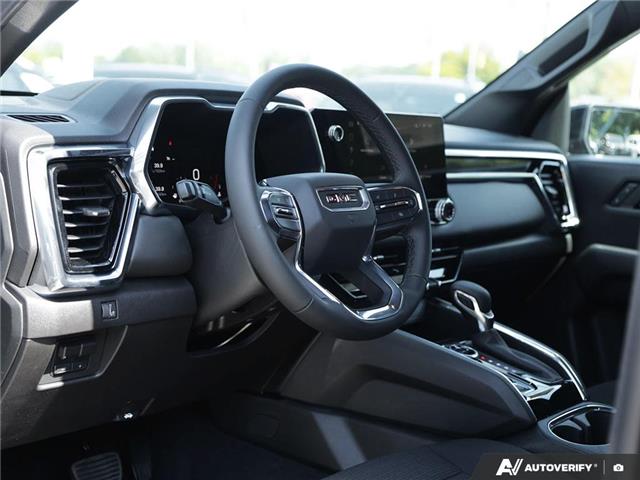 2026 GMC Canyon Elevation (Stk: 172053) in London - Image 13 of 27