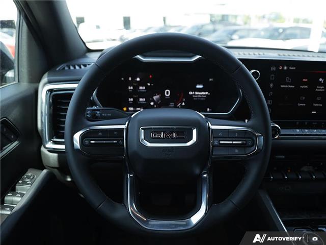 2026 GMC Canyon Elevation (Stk: 172053) in London - Image 14 of 27