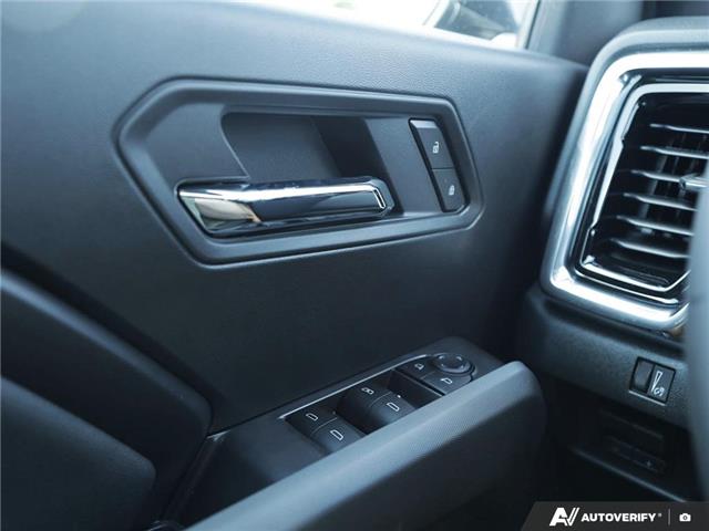2026 GMC Canyon Elevation (Stk: 172053) in London - Image 17 of 27
