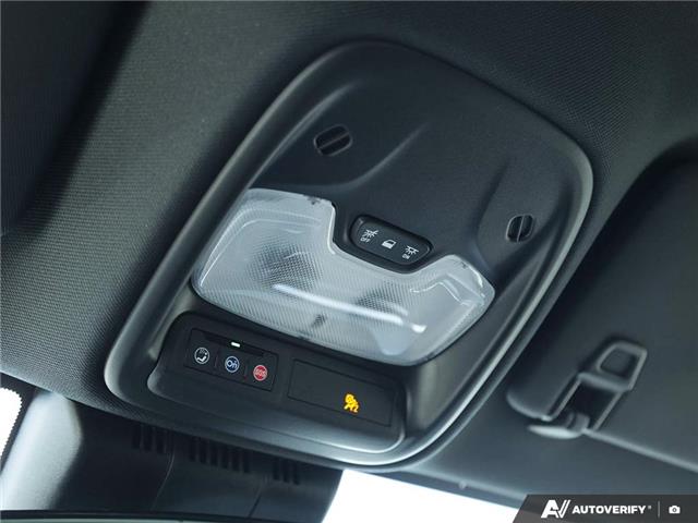 2026 GMC Canyon Elevation (Stk: 172053) in London - Image 22 of 27