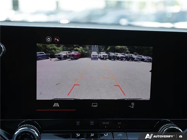 2026 GMC Canyon Elevation (Stk: 172053) in London - Image 27 of 27