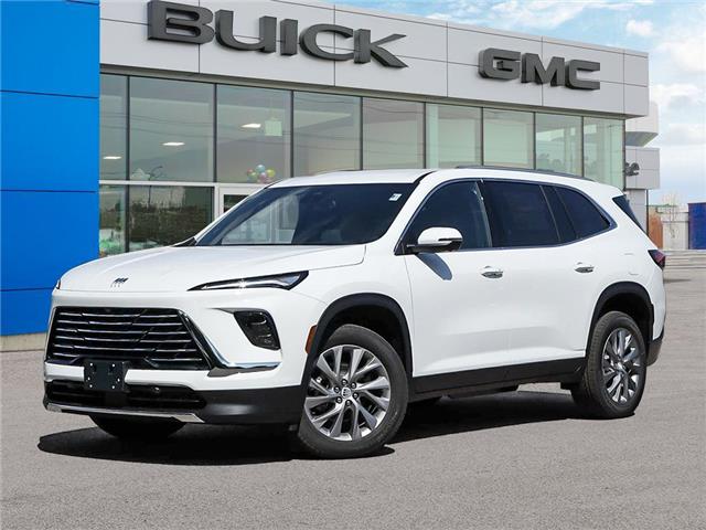 2026 Buick Enclave Preferred (Stk: 171915) in London - Image 1 of 27