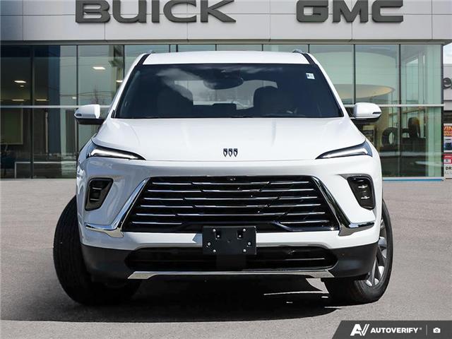 2026 Buick Enclave Preferred (Stk: 171915) in London - Image 2 of 27