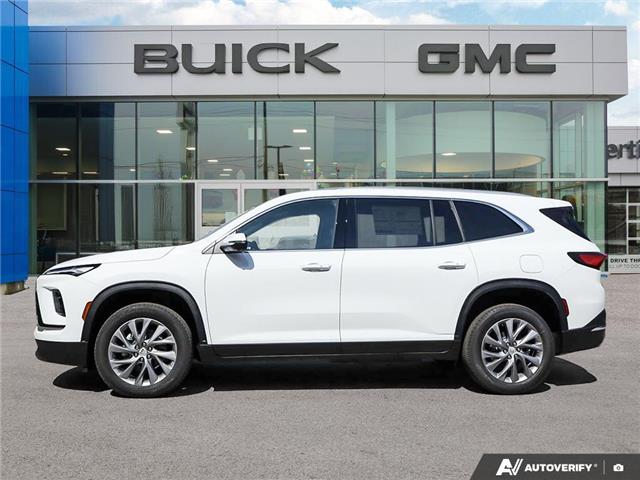 2026 Buick Enclave Preferred (Stk: 171915) in London - Image 3 of 27