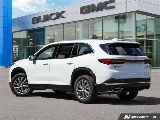 2026 Buick Enclave Preferred (Stk: 171915) in London - Image 4 of 27
