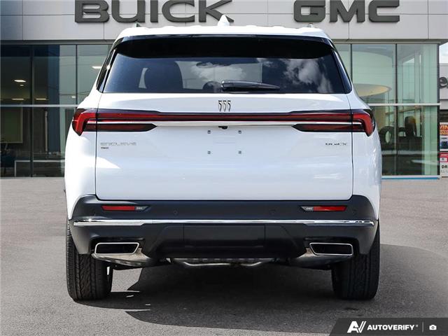 2026 Buick Enclave Preferred (Stk: 171915) in London - Image 5 of 27
