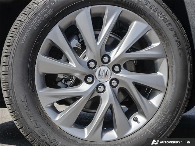 2026 Buick Enclave Preferred (Stk: 171915) in London - Image 6 of 27