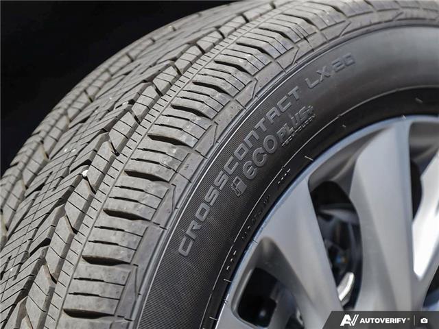 2026 Buick Enclave Preferred (Stk: 171915) in London - Image 7 of 27