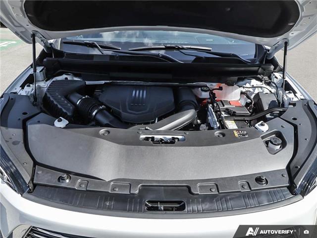 2026 Buick Enclave Preferred (Stk: 171915) in London - Image 8 of 27