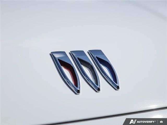 2026 Buick Enclave Preferred (Stk: 171915) in London - Image 9 of 27