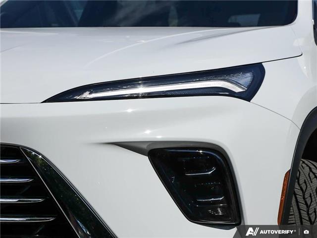2026 Buick Enclave Preferred (Stk: 171915) in London - Image 10 of 27