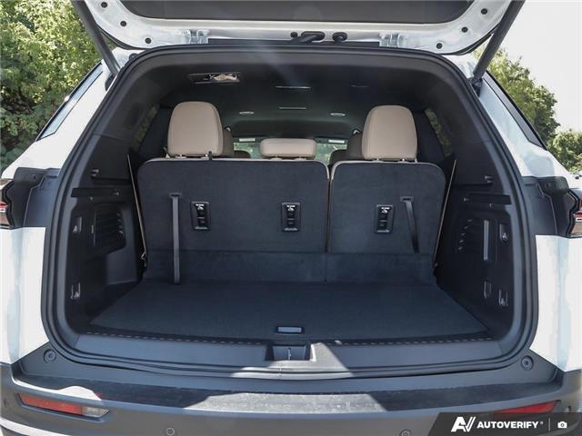 2026 Buick Enclave Preferred (Stk: 171915) in London - Image 11 of 27