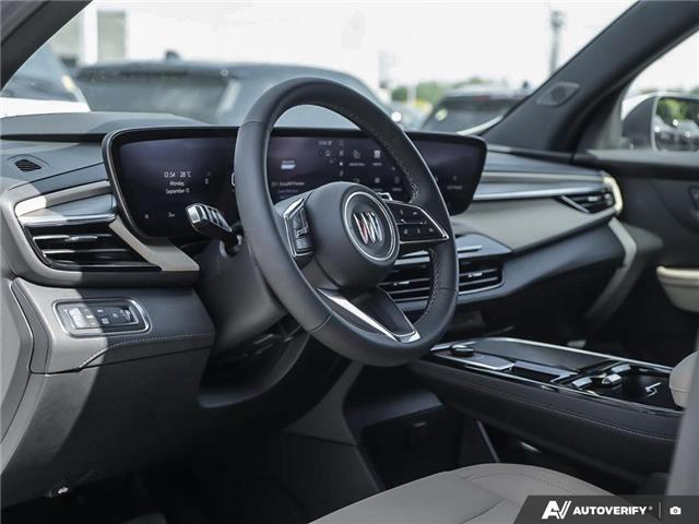 2026 Buick Enclave Preferred (Stk: 171915) in London - Image 13 of 27