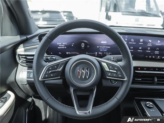 2026 Buick Enclave Preferred (Stk: 171915) in London - Image 14 of 27