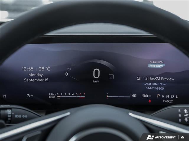2026 Buick Enclave Preferred (Stk: 171915) in London - Image 15 of 27
