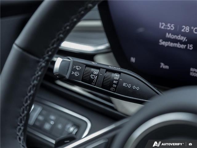 2026 Buick Enclave Preferred (Stk: 171915) in London - Image 16 of 27