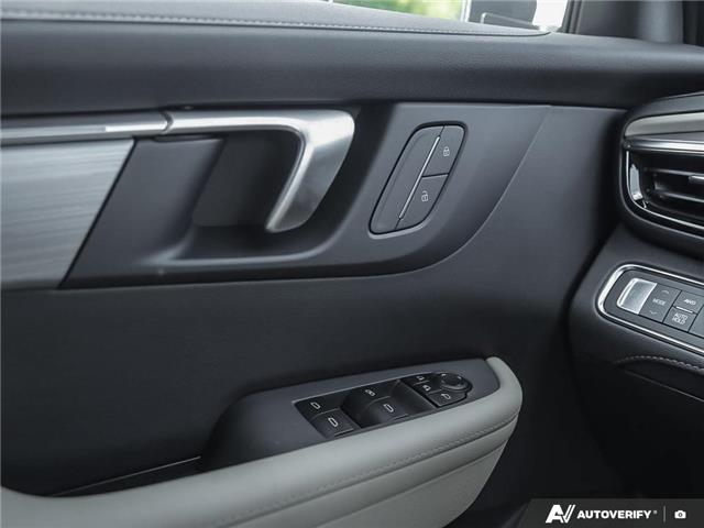 2026 Buick Enclave Preferred (Stk: 171915) in London - Image 17 of 27