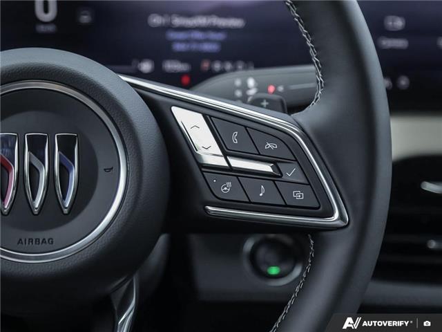 2026 Buick Enclave Preferred (Stk: 171915) in London - Image 18 of 27