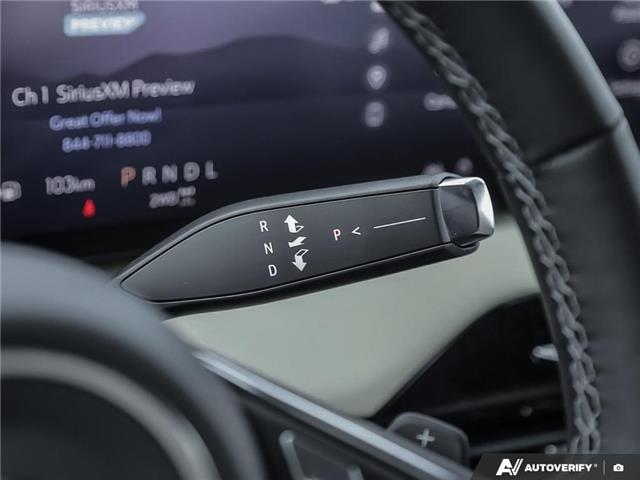 2026 Buick Enclave Preferred (Stk: 171915) in London - Image 19 of 27