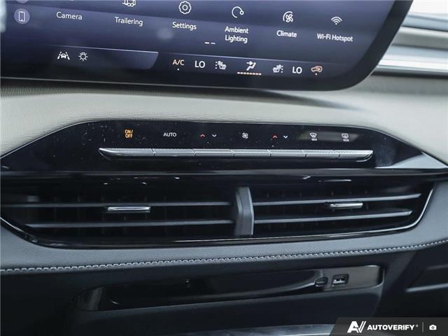 2026 Buick Enclave Preferred (Stk: 171915) in London - Image 20 of 27