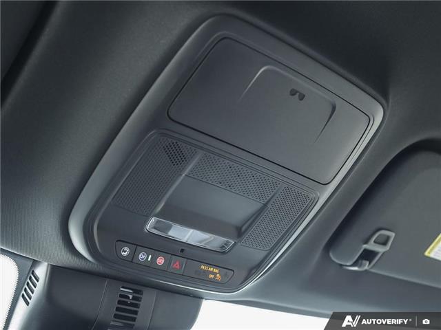 2026 Buick Enclave Preferred (Stk: 171915) in London - Image 22 of 27