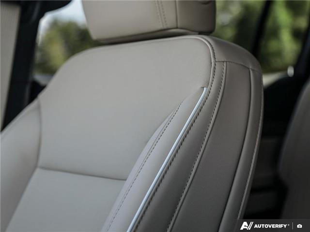 2026 Buick Enclave Preferred (Stk: 171915) in London - Image 23 of 27