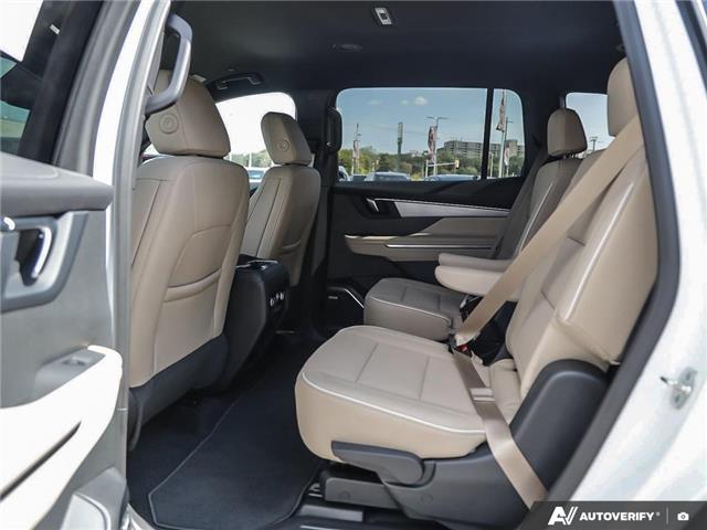 2026 Buick Enclave Preferred (Stk: 171915) in London - Image 24 of 27