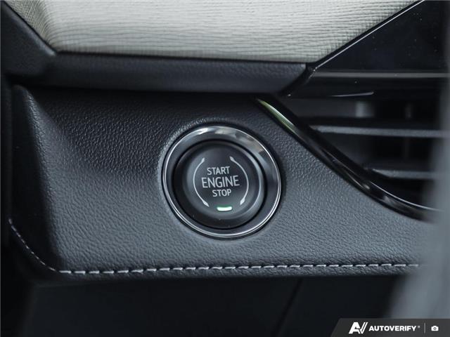 2026 Buick Enclave Preferred (Stk: 171915) in London - Image 26 of 27