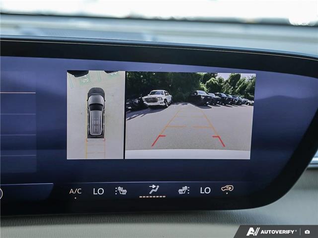 2026 Buick Enclave Preferred (Stk: 171915) in London - Image 27 of 27