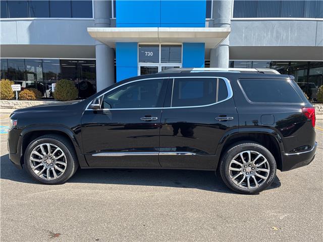 2023 GMC Acadia Denali (Stk: 142141) in London - Image 2 of 17