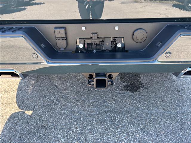 2026 Chevrolet Silverado 1500 High Country (Stk: TT114880) in Caledonia - Image 18 of 33