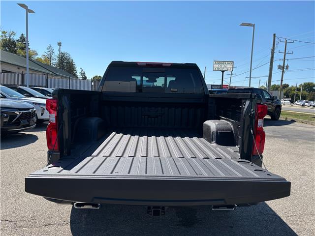 2026 Chevrolet Silverado 1500 High Country (Stk: TT114880) in Caledonia - Image 19 of 33