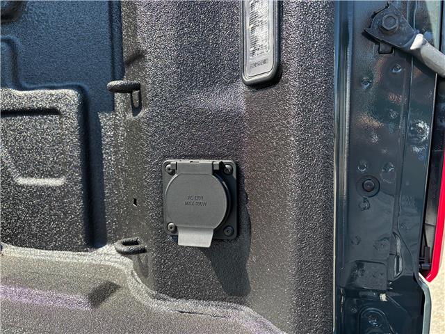 2026 Chevrolet Silverado 1500 High Country (Stk: TT114880) in Caledonia - Image 20 of 33