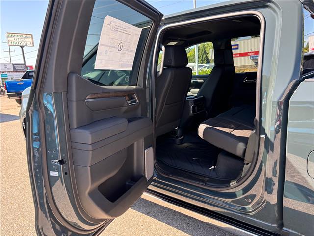 2026 Chevrolet Silverado 1500 High Country (Stk: TT114880) in Caledonia - Image 21 of 33