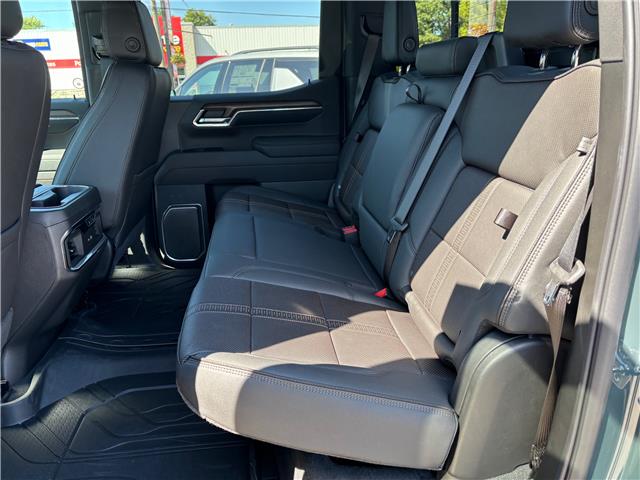 2026 Chevrolet Silverado 1500 High Country (Stk: TT114880) in Caledonia - Image 22 of 33