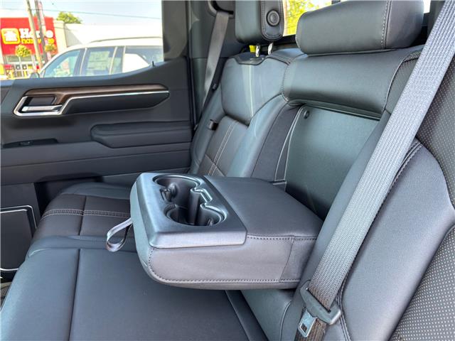 2026 Chevrolet Silverado 1500 High Country (Stk: TT114880) in Caledonia - Image 23 of 33