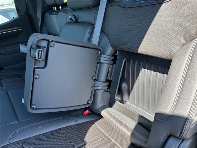 2026 Chevrolet Silverado 1500 High Country (Stk: TT114880) in Caledonia - Image 24 of 33
