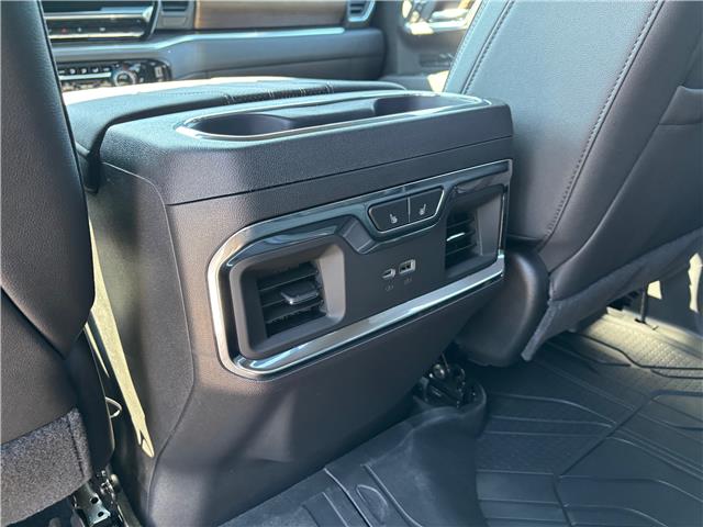 2026 Chevrolet Silverado 1500 High Country (Stk: TT114880) in Caledonia - Image 25 of 33