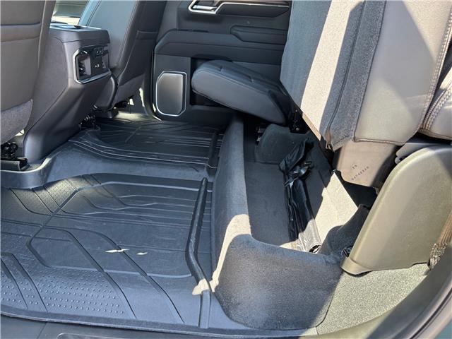 2026 Chevrolet Silverado 1500 High Country (Stk: TT114880) in Caledonia - Image 26 of 33